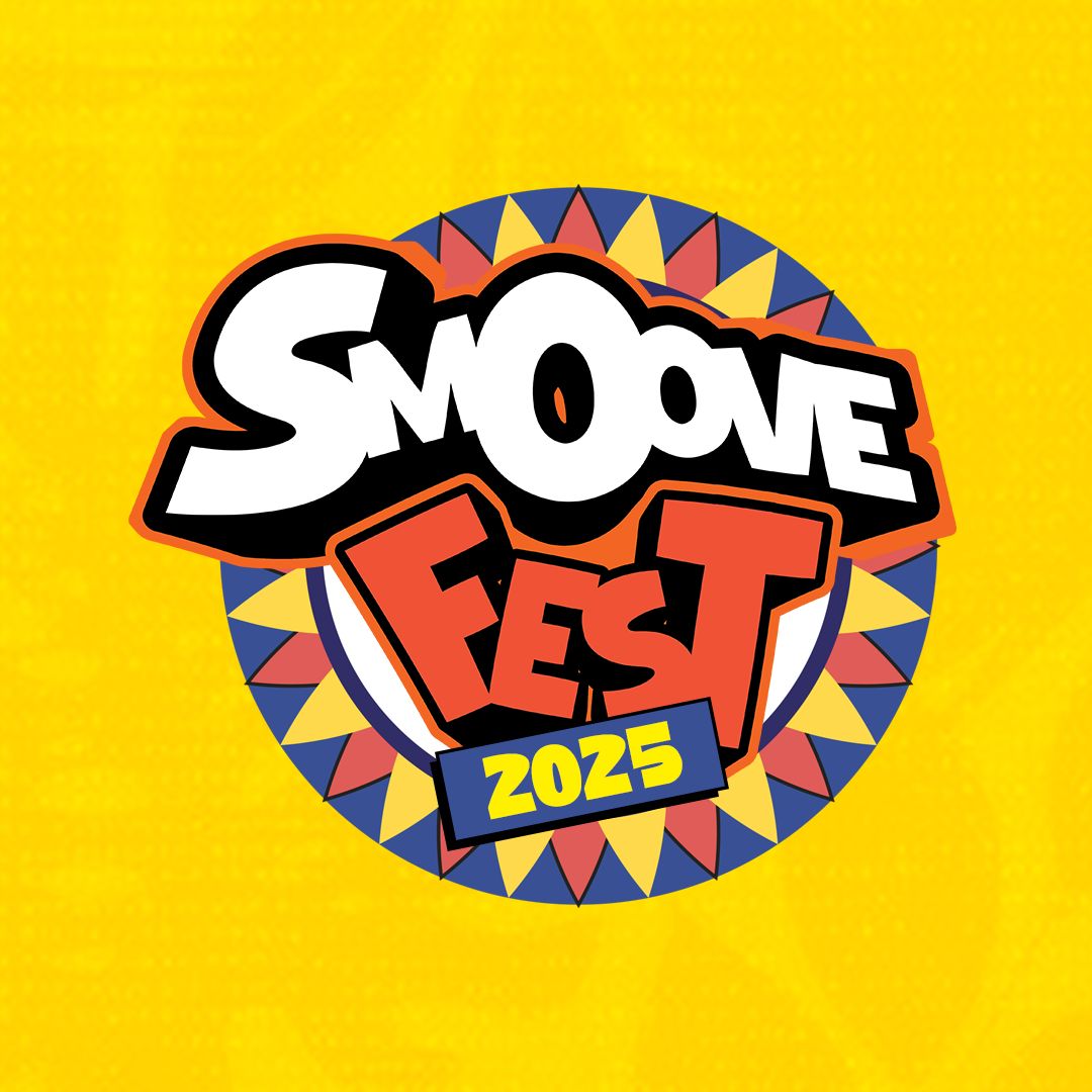 Smoove Fest Logo